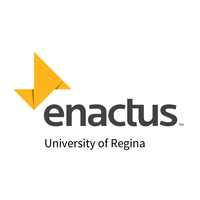 Enactus Regina logo, Enactus Regina contact details