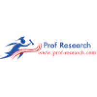 Prof Research logo, Prof Research contact details