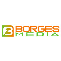 Borges Media logo, Borges Media contact details