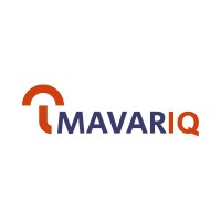 MAVarIQ logo, MAVarIQ contact details