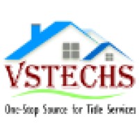 VSTechs logo, VSTechs contact details