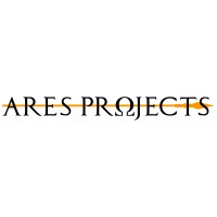 Ares Projects logo, Ares Projects contact details