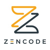 Zencode Group logo, Zencode Group contact details