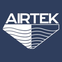 Airtek - Qualidade do Ar logo, Airtek - Qualidade do Ar contact details