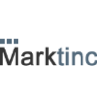 Marktinc logo, Marktinc contact details