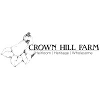 Crown Hill Farm logo, Crown Hill Farm contact details