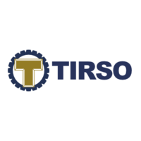 Grupo Tirso logo, Grupo Tirso contact details