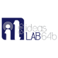 Ideas LAB64B logo, Ideas LAB64B contact details