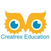 Creatrex Education logo, Creatrex Education contact details