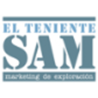 El Teniente Sam logo, El Teniente Sam contact details