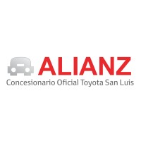 Autora S.A. - Toyota Alianz - Concesionario Oficial San Luis logo, Autora S.A. - Toyota Alianz - Concesionario Oficial San Luis contact details