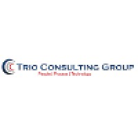 Trio Consulting Group logo, Trio Consulting Group contact details