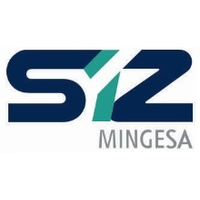 SyZ MINGESA logo, SyZ MINGESA contact details