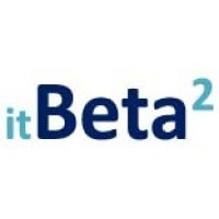 itBeta² logo, itBeta² contact details