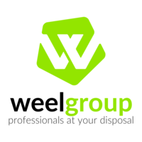 WeelGroup logo, WeelGroup contact details