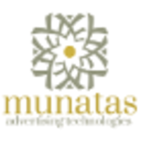 Munatas Advertising Technologies logo, Munatas Advertising Technologies contact details