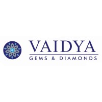 Vaidya Gems & Diamonds logo, Vaidya Gems & Diamonds contact details