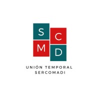 UT SERCOMADI logo, UT SERCOMADI contact details