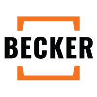 Becker Media logo, Becker Media contact details