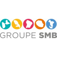 SMB-Groupe logo, SMB-Groupe contact details