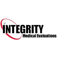 Integrity Medical Evaluations logo, Integrity Medical Evaluations contact details