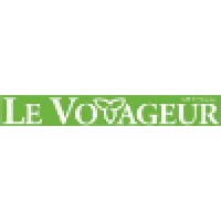 JOURNAL LE VOYAGEUR NEWS PAPER logo, JOURNAL LE VOYAGEUR NEWS PAPER contact details