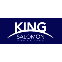 KING SALOMÓN ABOGADOS S.A.S. logo, KING SALOMÓN ABOGADOS S.A.S. contact details