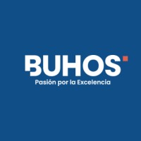 Buhos Chile logo, Buhos Chile contact details