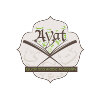 Ayat Academy logo, Ayat Academy contact details