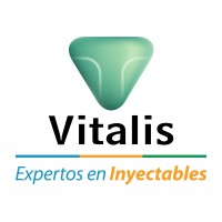 Vitalis logo, Vitalis contact details