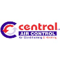 Central Air Control logo, Central Air Control contact details