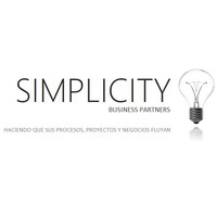 SIMPLICITY Business Partners logo, SIMPLICITY Business Partners contact details