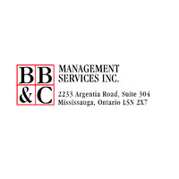 BB&C Management Services Inc. logo, BB&C Management Services Inc. contact details