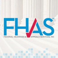 FHAS, Inc. logo, FHAS, Inc. contact details