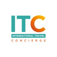 International Travel Concierge logo, International Travel Concierge contact details