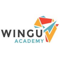 Wingu Academy logo, Wingu Academy contact details