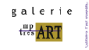 Galerie mp tresart logo, Galerie mp tresart contact details