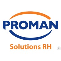 PROMAN Canada logo, PROMAN Canada contact details