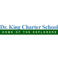 Dr. Martin Luther King Charter School for Sci/Tech logo, Dr. Martin Luther King Charter School for Sci/Tech contact details