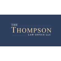 Thompson Law Office, LLC logo, Thompson Law Office, LLC contact details