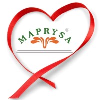 MAPRYSA logo, MAPRYSA contact details