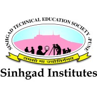 NBN Sinhgad Technical Institutes Campus logo, NBN Sinhgad Technical Institutes Campus contact details