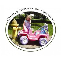 Quinn Insurance Agency logo, Quinn Insurance Agency contact details