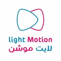 لايت موشن | Light Motion logo, لايت موشن | Light Motion contact details