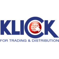 Klick for Trading & Distribution logo, Klick for Trading & Distribution contact details