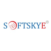 Softskye logo, Softskye contact details