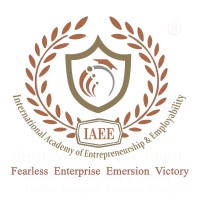 International Academy of Entrepreneurship & Employability (IAEEGlocal) logo, International Academy of Entrepreneurship & Employability (IAEEGlocal) contact details