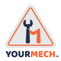 YourMech.in logo, YourMech.in contact details