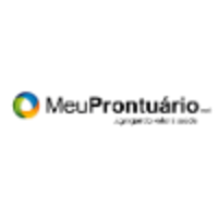 MeuProntuario.net logo, MeuProntuario.net contact details