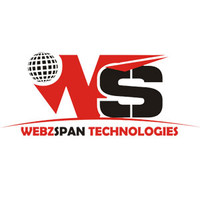 WebzSpan Technologies logo, WebzSpan Technologies contact details